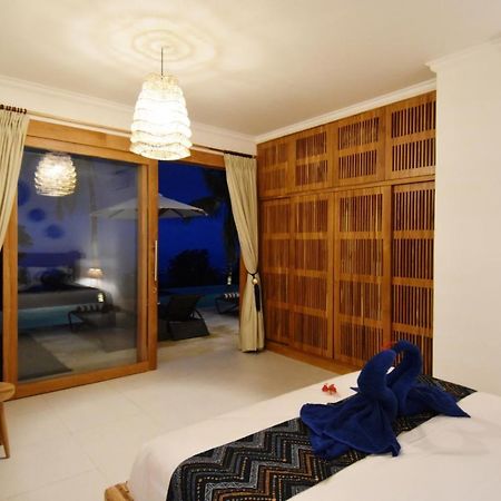 Bali Mimpi Luxurious Villa With Great Ocean Views! Ambengan エクステリア 写真