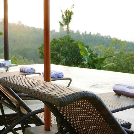 Bali Mimpi Luxurious Villa With Great Ocean Views! Ambengan エクステリア 写真