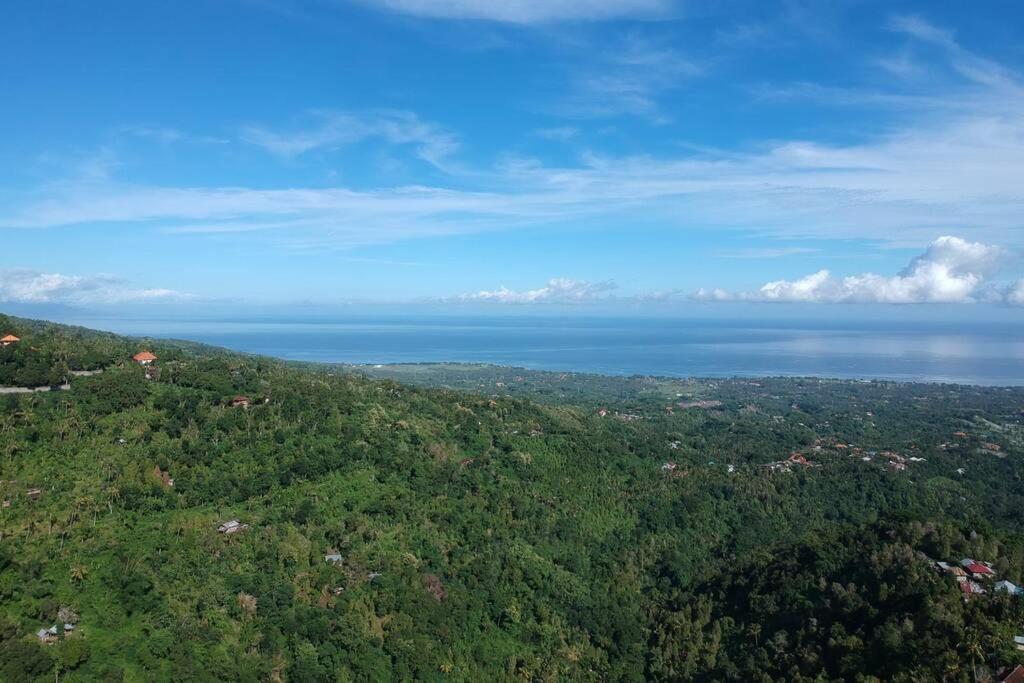 Bali Mimpi Luxurious Villa With Great Ocean Views! Ambengan エクステリア 写真