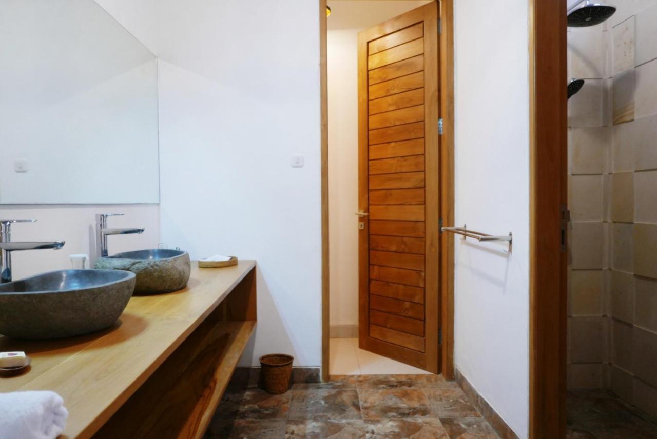 Bali Mimpi Luxurious Villa With Great Ocean Views! Ambengan エクステリア 写真