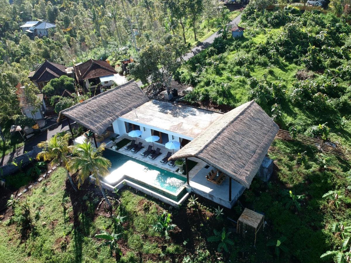Bali Mimpi Luxurious Villa With Great Ocean Views! Ambengan エクステリア 写真
